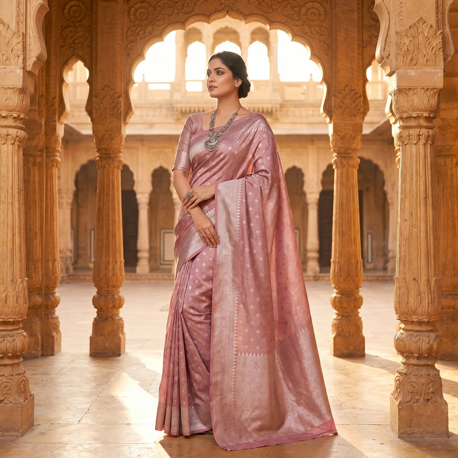 Banarasi & Beyond